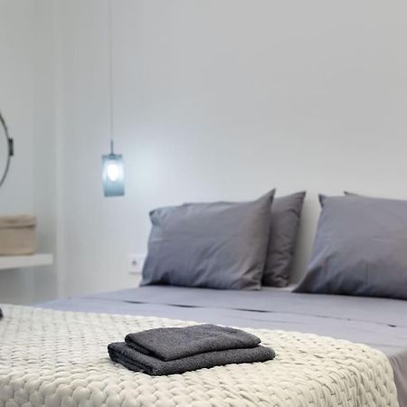 Filia Apartment, Chora Naxou..... Naxos City Εξωτερικό φωτογραφία