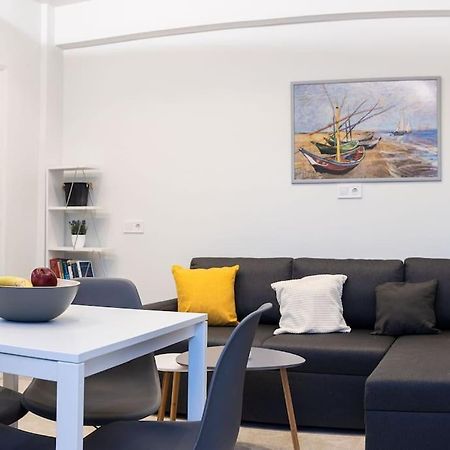 Filia Apartment, Chora Naxou..... Naxos City Εξωτερικό φωτογραφία