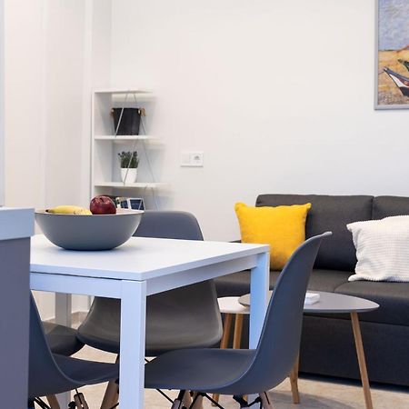 Filia Apartment, Chora Naxou..... Naxos City Εξωτερικό φωτογραφία