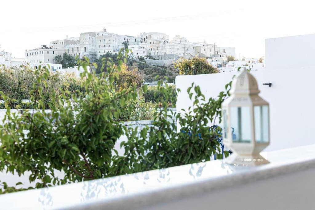 Filia Apartment, Chora Naxou..... Naxos City Εξωτερικό φωτογραφία