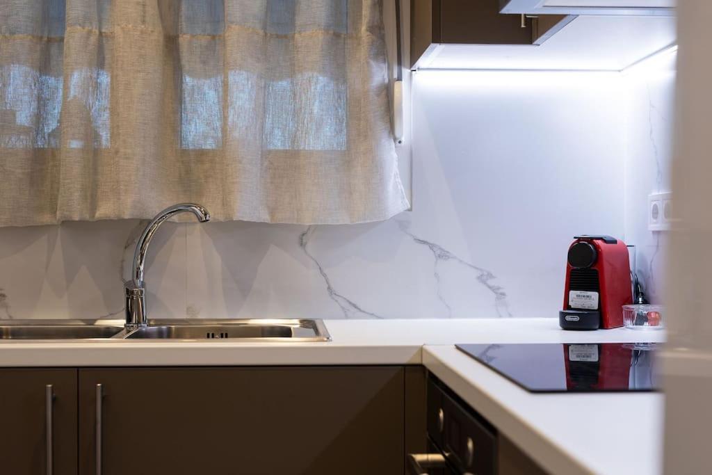 Filia Apartment, Chora Naxou..... Naxos City Εξωτερικό φωτογραφία