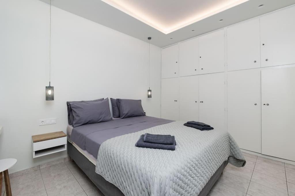 Filia Apartment, Chora Naxou..... Naxos City Εξωτερικό φωτογραφία