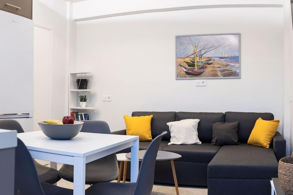 Filia Apartment, Chora Naxou..... Naxos City Εξωτερικό φωτογραφία