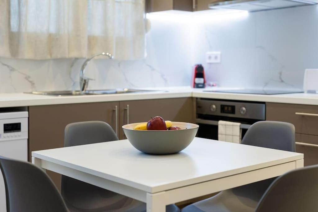 Filia Apartment, Chora Naxou..... Naxos City Εξωτερικό φωτογραφία