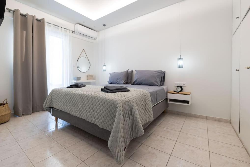 Filia Apartment, Chora Naxou..... Naxos City Εξωτερικό φωτογραφία
