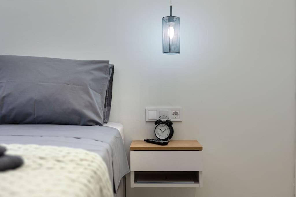 Filia Apartment, Chora Naxou..... Naxos City Εξωτερικό φωτογραφία