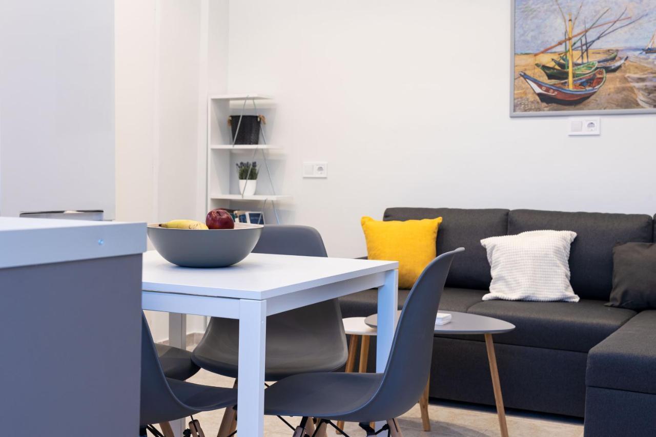 Filia Apartment, Chora Naxou..... Naxos City Εξωτερικό φωτογραφία